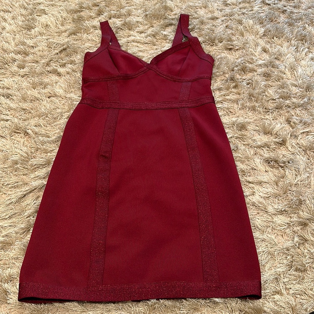 NWOT Women’s Bandage Dress